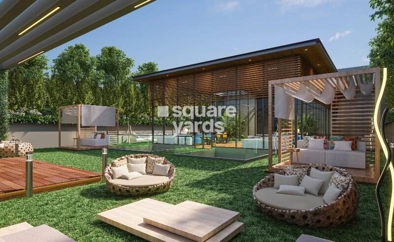 Manav La Centra Amenities-Features 2