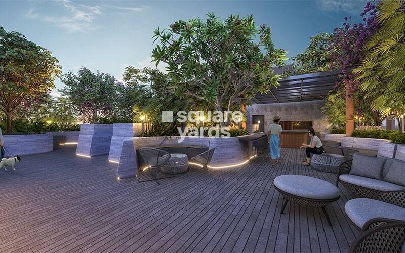 Manav La Moda Amenities-Features