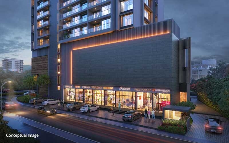Manav La Moda Amenities-Features 12