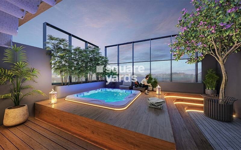 Manav La Moda Amenities-Features