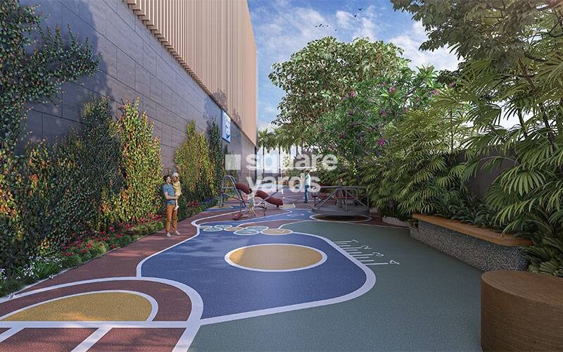 Manav La Moda Amenities-Features 4