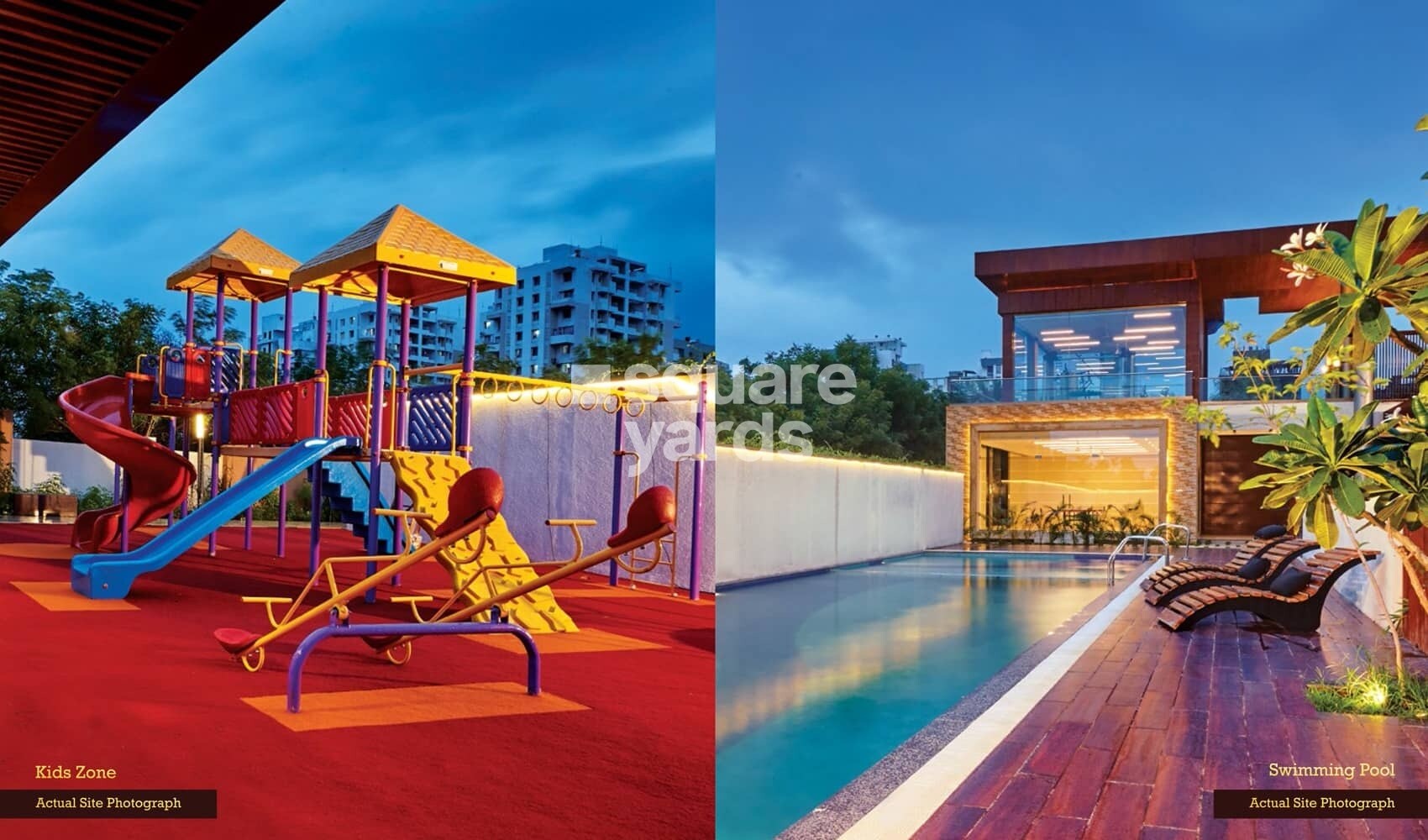 Manav Perfect 10 Amenities-Features 1