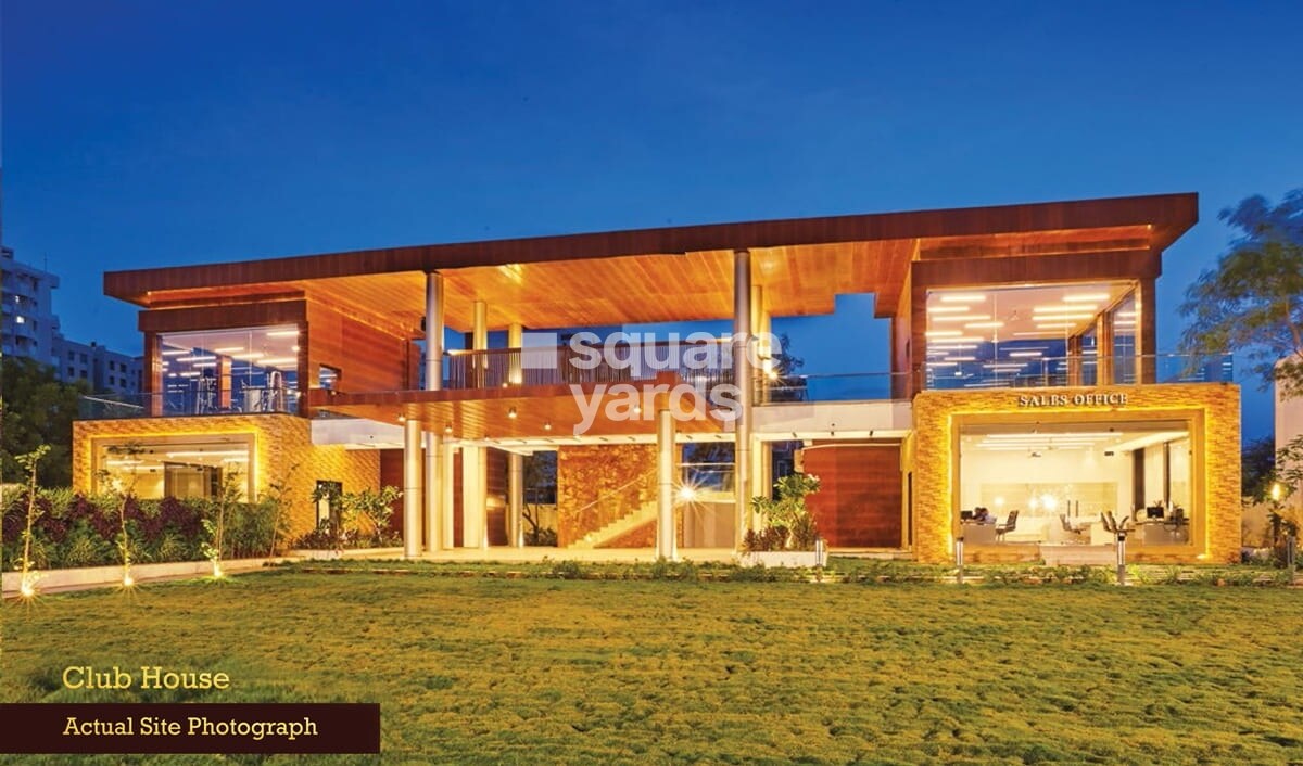 Manav Perfect 10 Amenities-Features 2