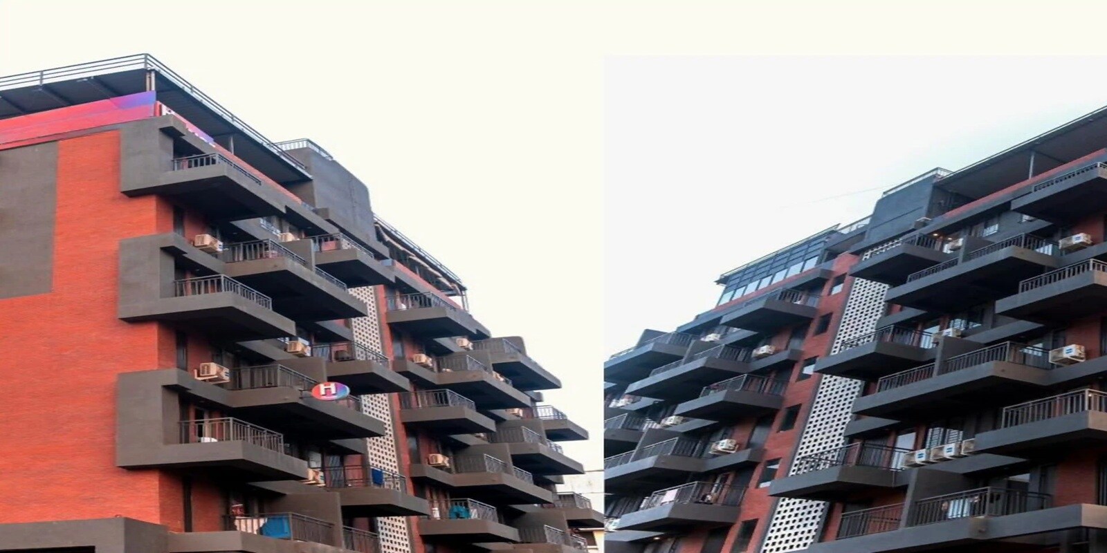 Manav Silver Cube, Tathawade, Pune