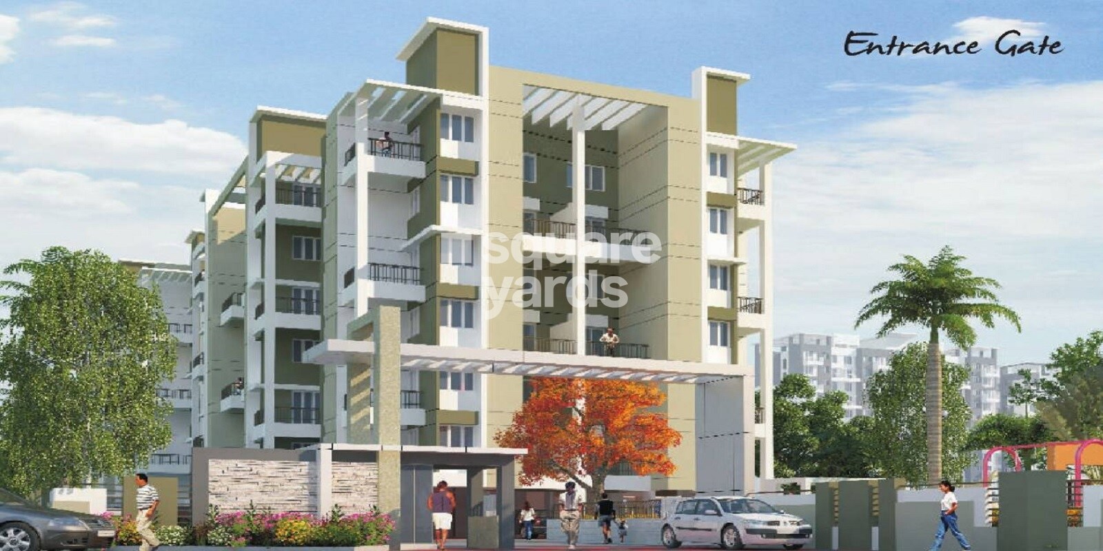 Manav Silver Valley