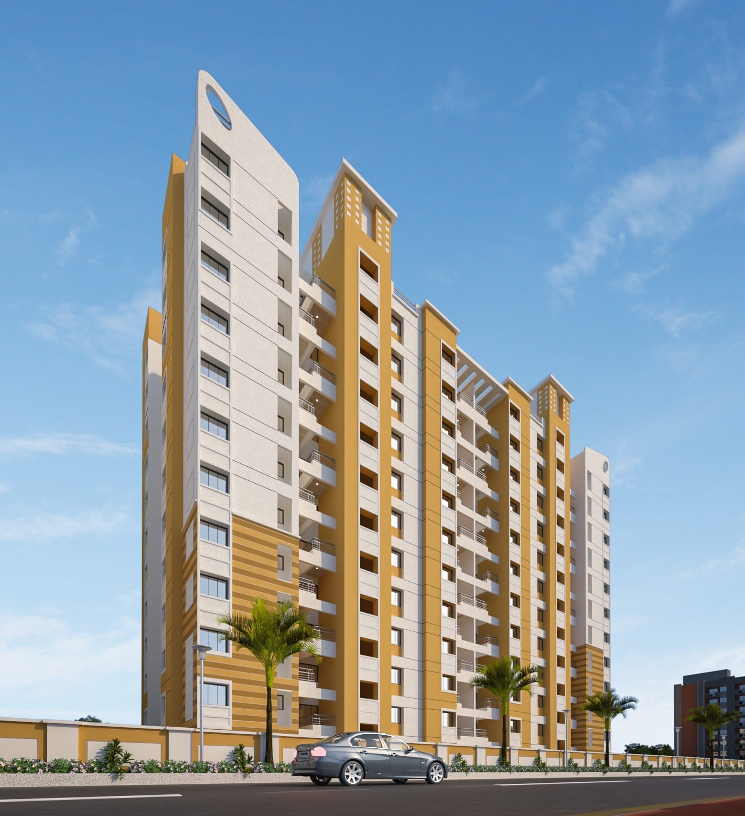 Manav Swapnalok Phase 2