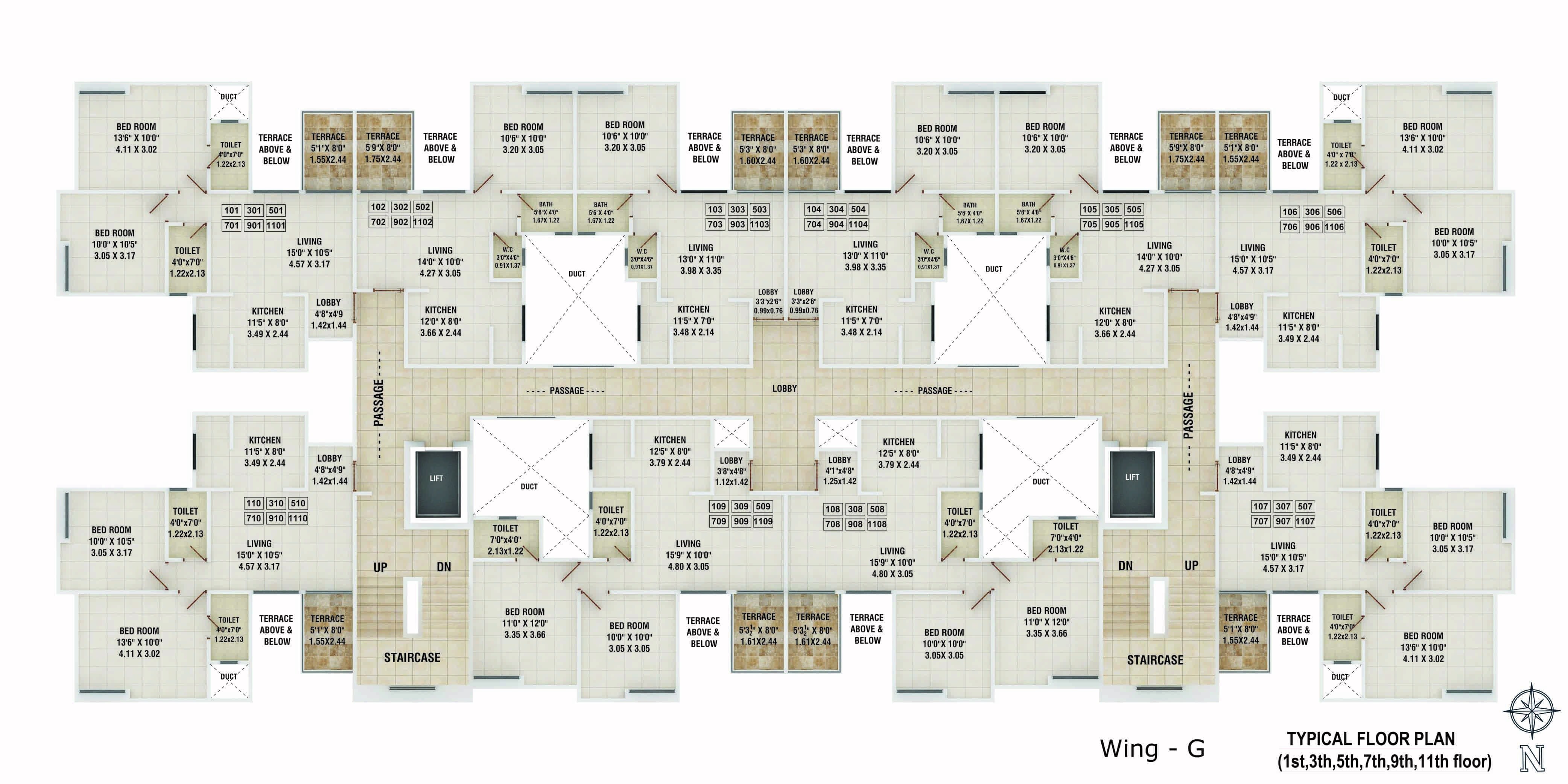 Manav Swapnalok Phase 2