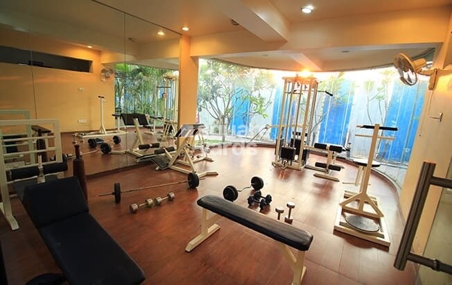 Manav Swapnalok Gymnasium Image