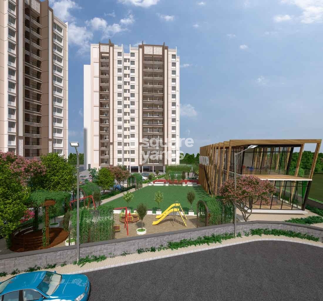 Manav Wild Woods Amenities-Features