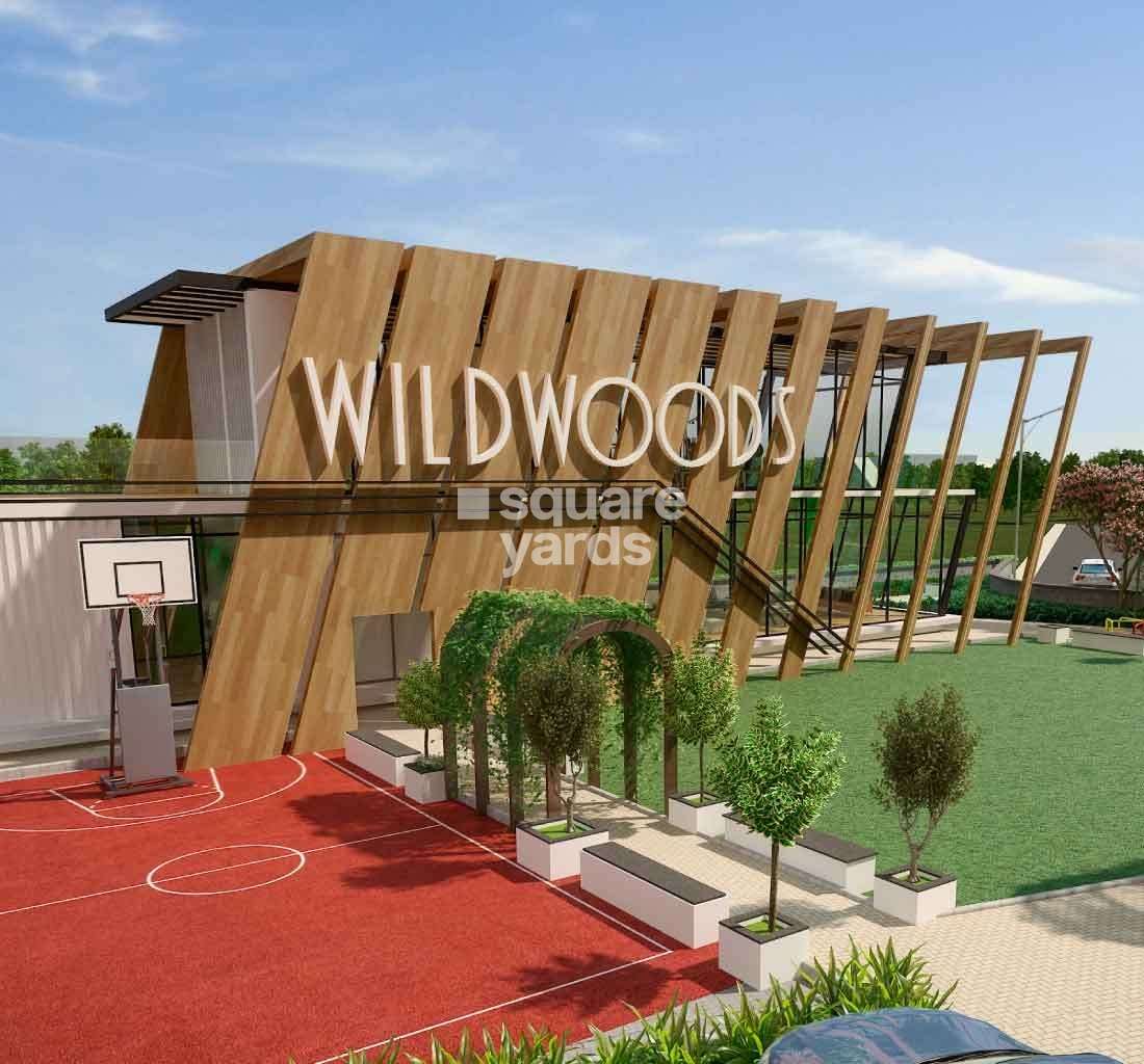 manav wild woods project amenities features6