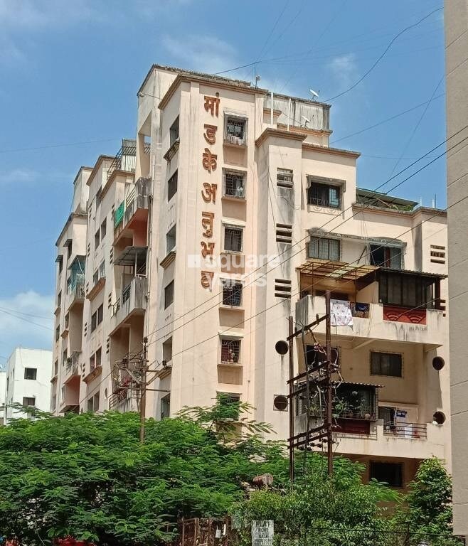 Mandake Anubhav Tower View