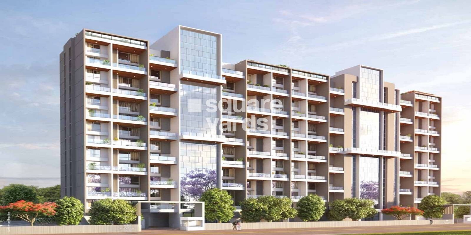 Mandarin 33 West Avenue