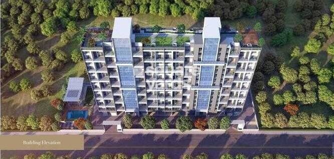 Mandarin 33 West Avenue Tower View 1