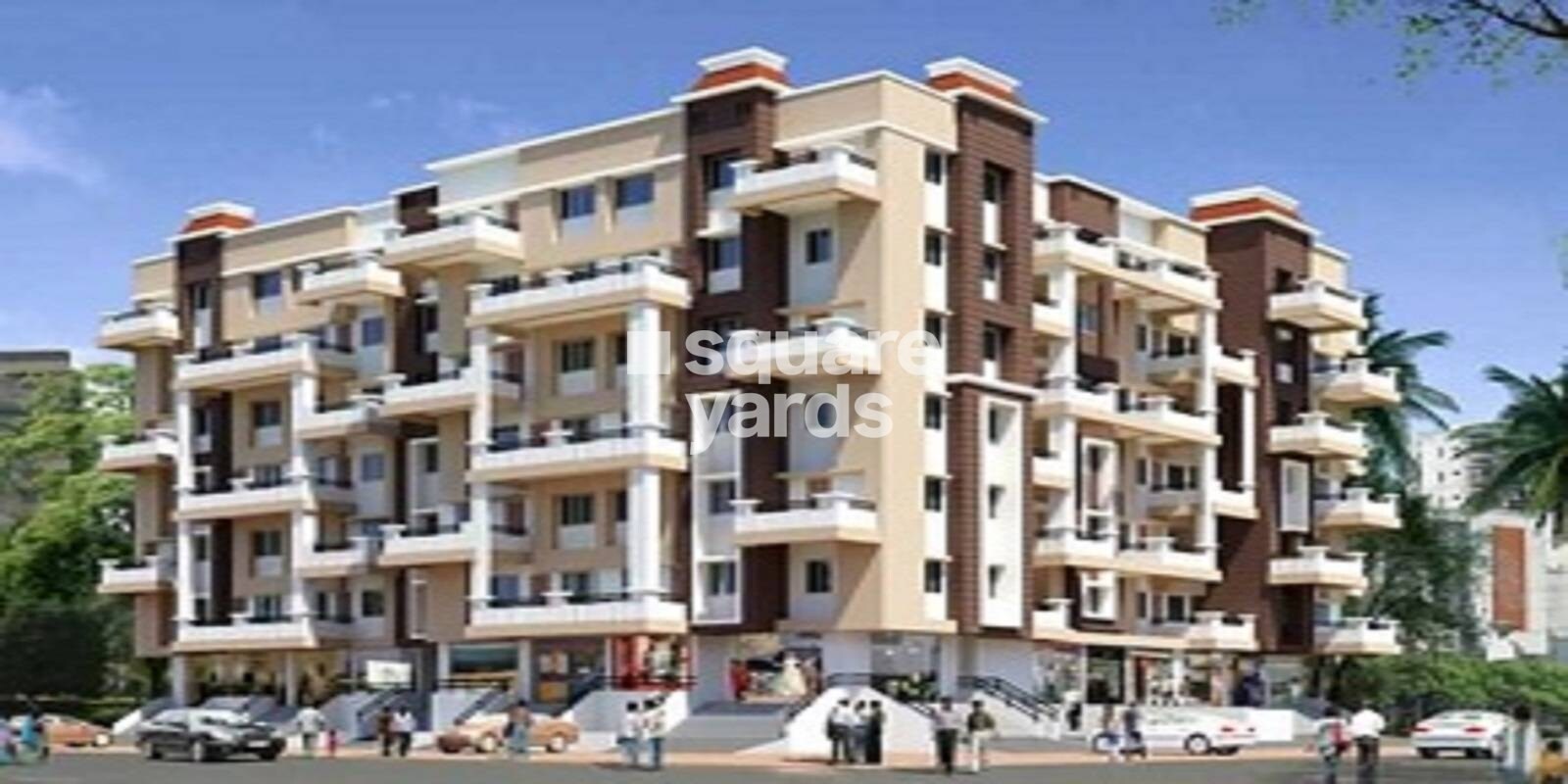 Mangal Prabha CHS Ravet