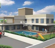 Mangal Shanti Mansha Phase II Amenities-Features