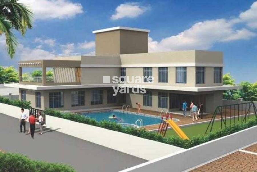 Mangal Shanti Mansha Phase II Amenities-Features