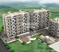 Mangal Shanti Mansha Phase II Tower View