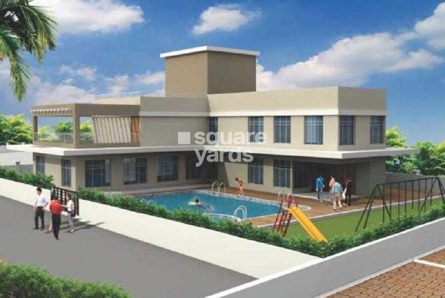 Mangal Shanti Mansha Amenities-Features