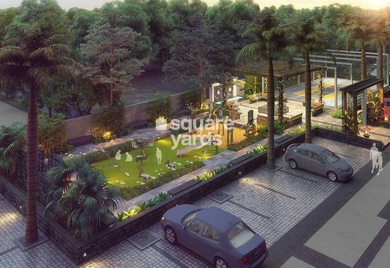 Mangalam Breeze Amenities-Features 1