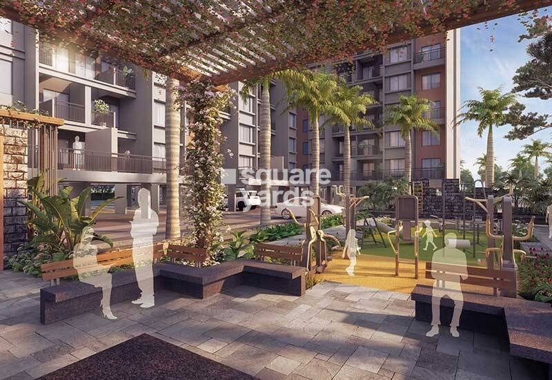 Mangalam Breeze Amenities-Features 2