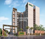 Mangalam Breeze Entrance View