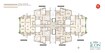 Mangalam Icon Floor Plans