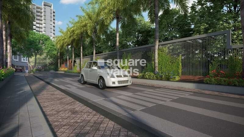 Mangalam Life Park Amenities-Features 1