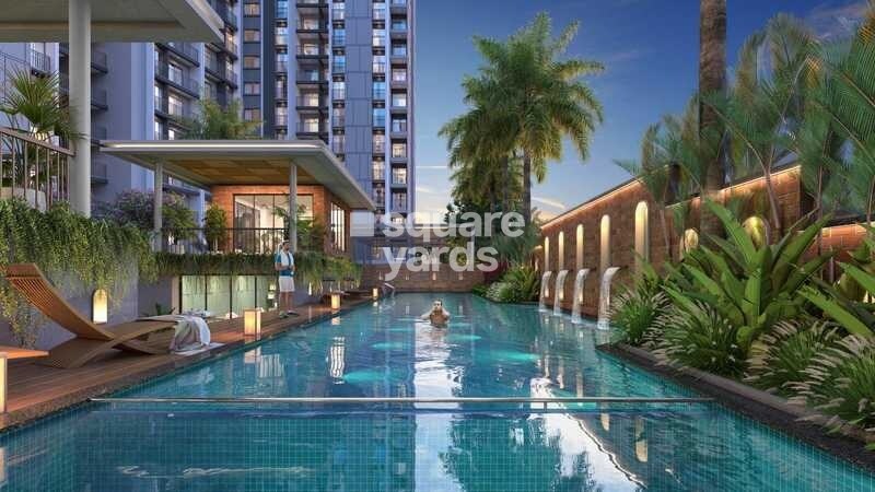 Mangalam Life Park Amenities-Features 3