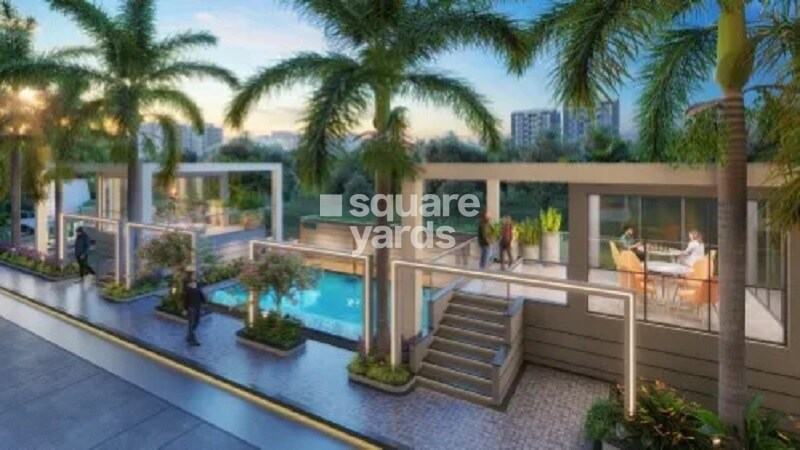 Mangalam Miraya Amenities-Features 1