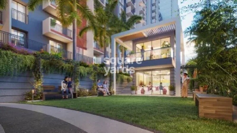 Mangalam Miraya Amenities-Features 2