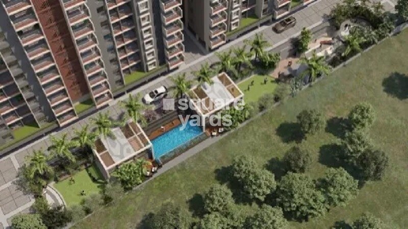 Mangalam Miraya Amenities-Features 3