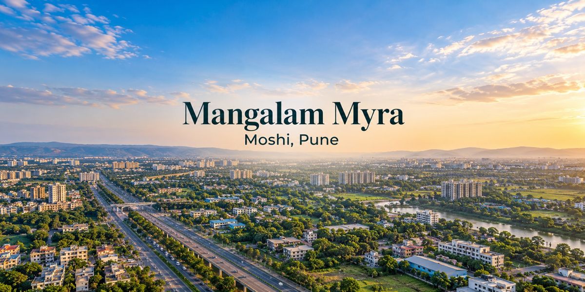 Mangalam Myra Featured Image
