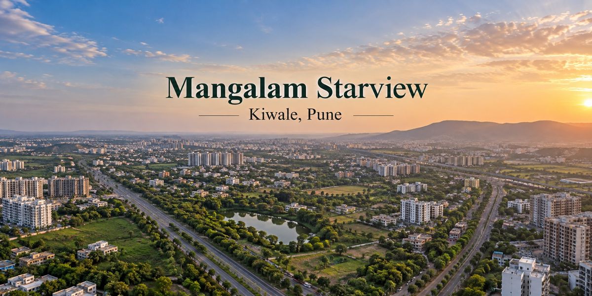Mangalam Starview