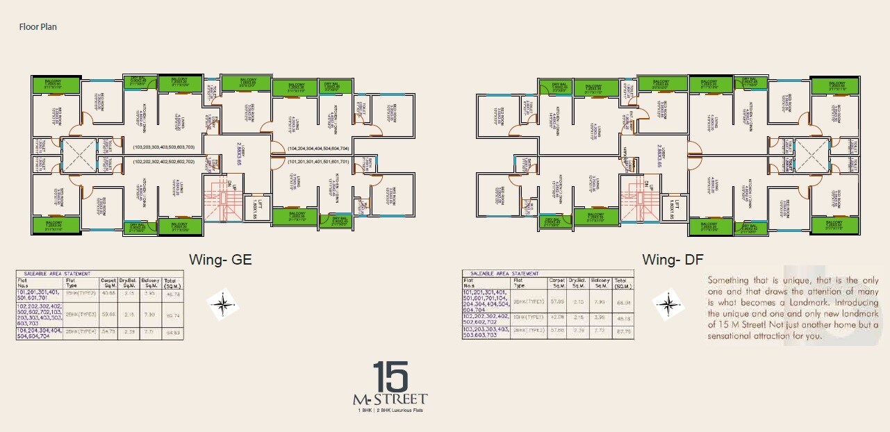 Mangaldeep 15 M Street