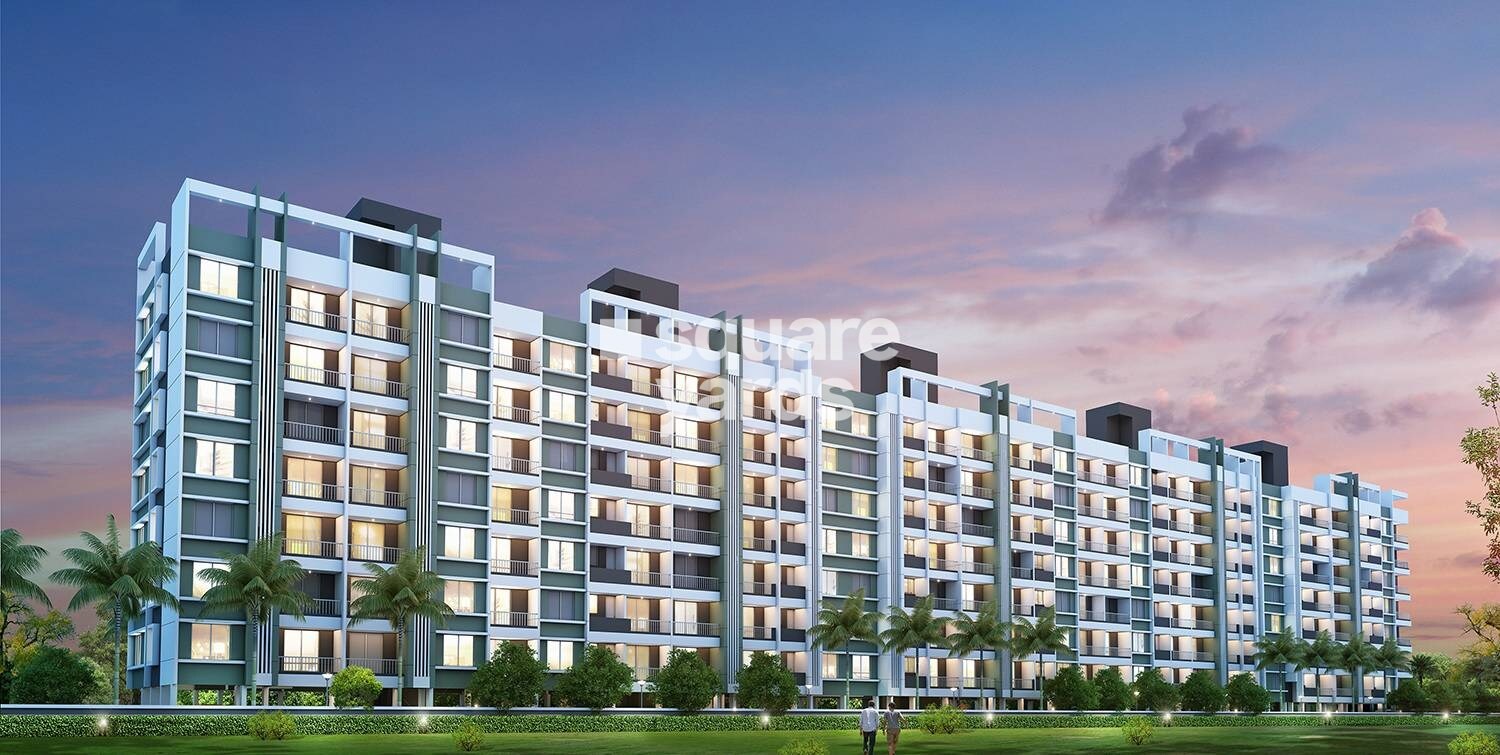 Mangaldeep 15 M Street Tower View 1