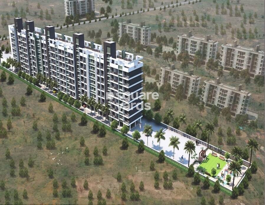 Mangaldeep 15 M Street Tower View 2