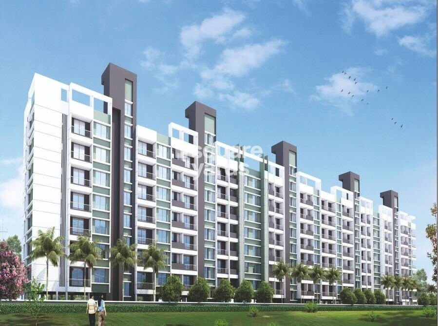 Mangaldeep 15 M Street Tower View 3