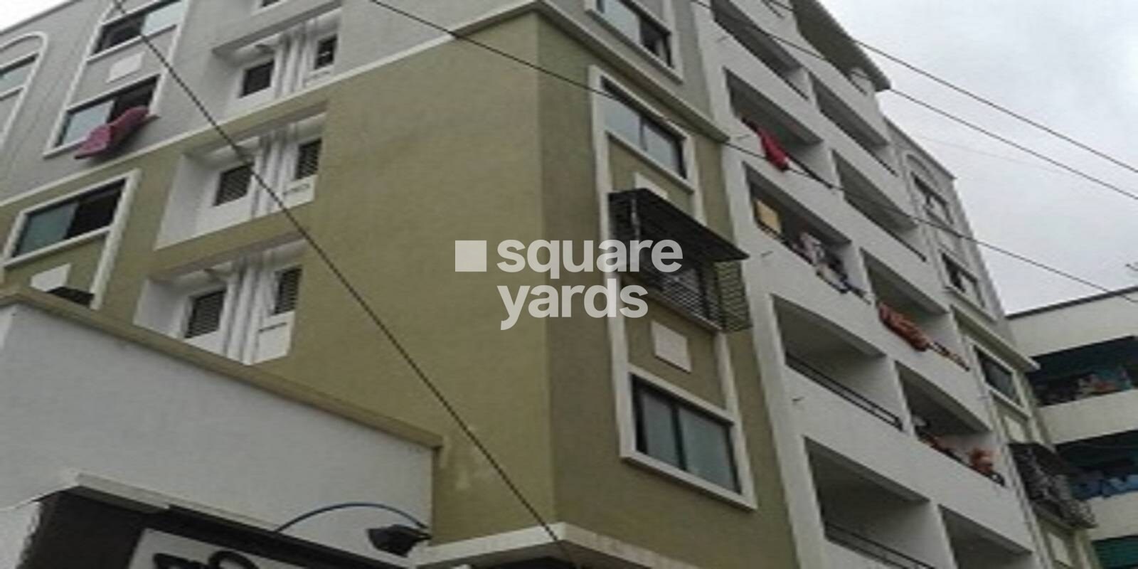 Mangalmurti CHS Narhe