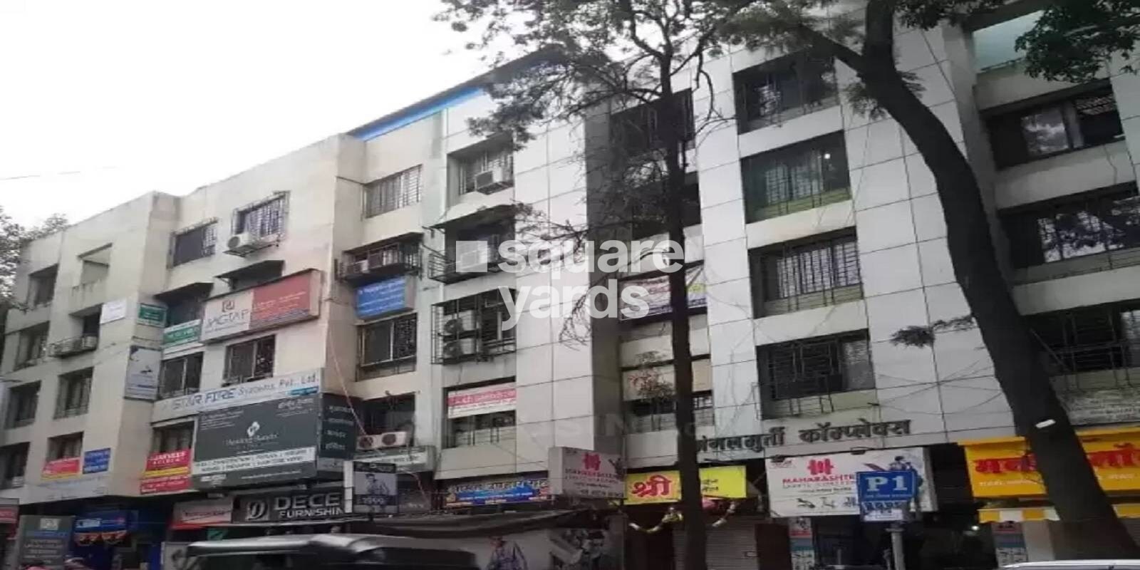 Mangalmurti Complex Shukrawar Peth