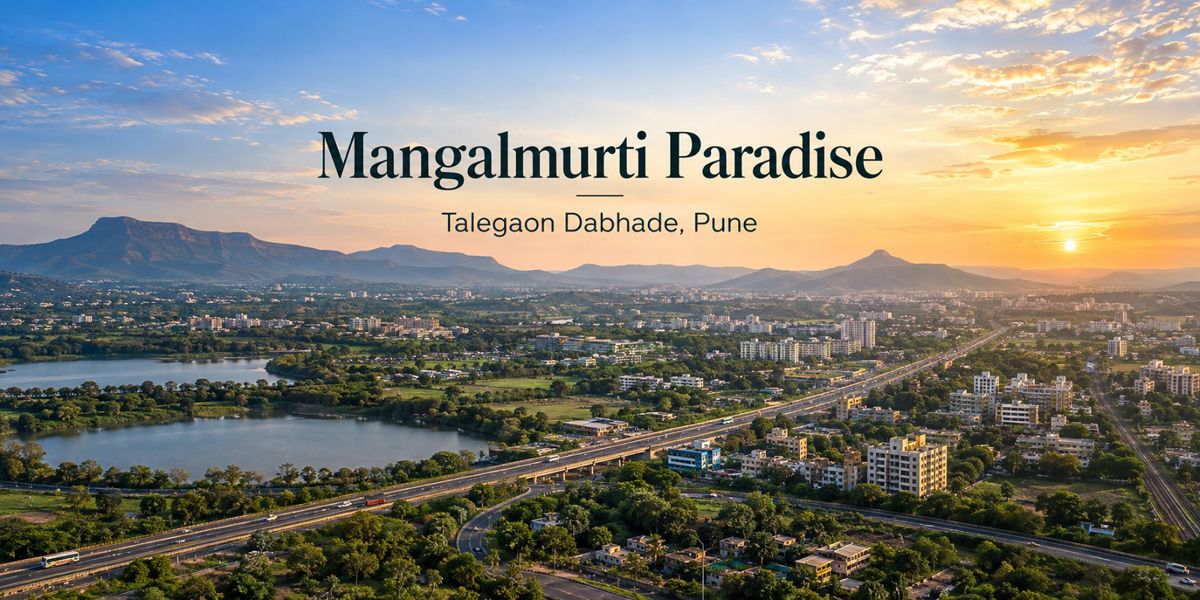 Mangalmurti Paradise Featured Image