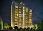 manisha 10 luxe project tower view1