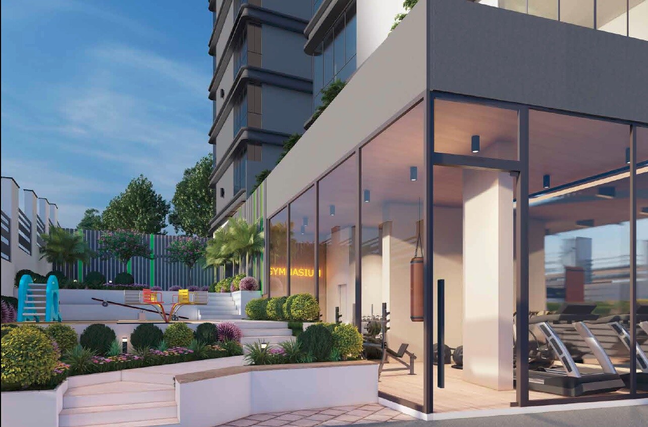 Manisha 64 Hills Amenities-Features 1