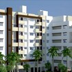 Manjare Crown Field Residency Apartment Exteriors