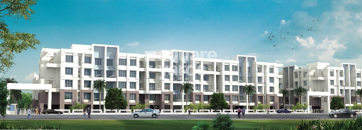 Manjri Greens Annexe