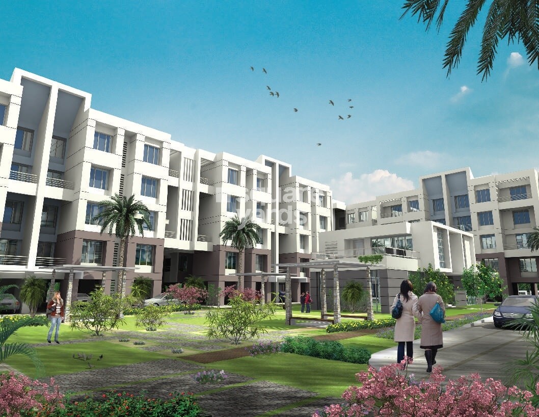 Manjri Greens Annexe