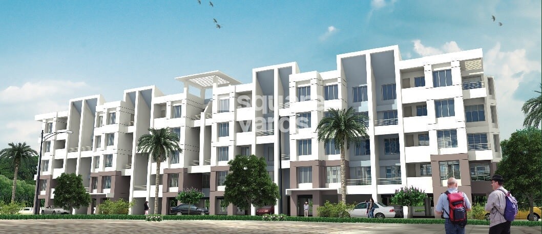 Manjri Greens Annexe