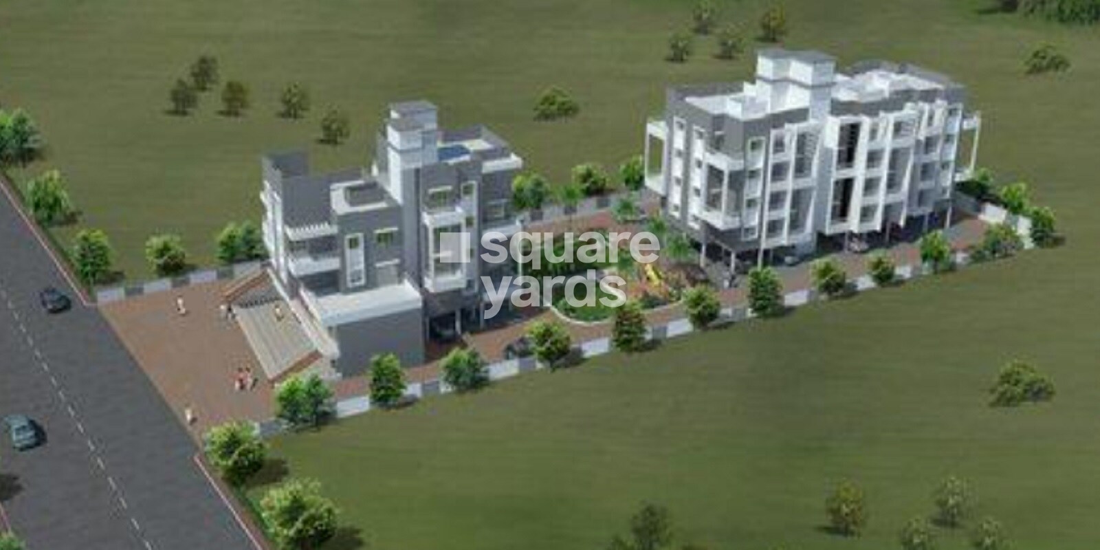 Manoj Rajtara Complex