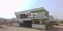 Manorama Apartment Lohegaon