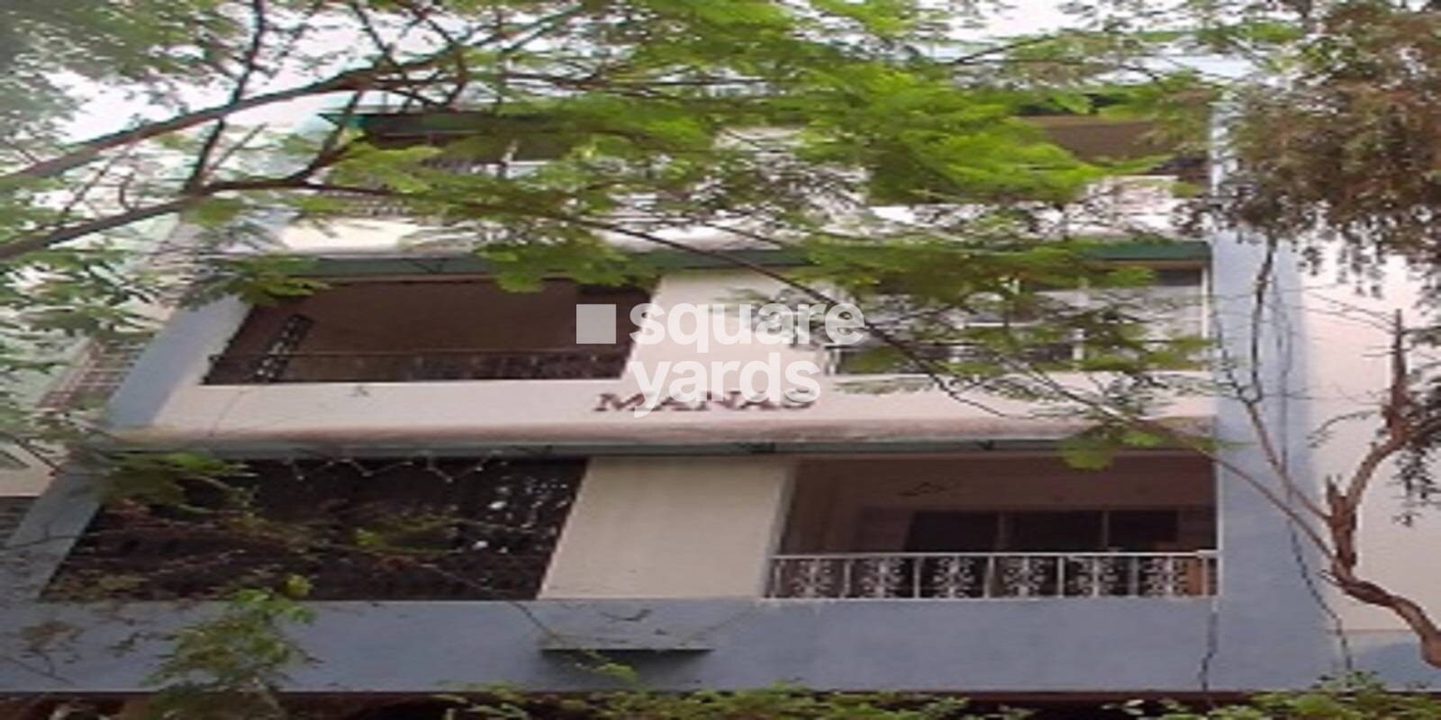 Mansa Apartment Kothrud