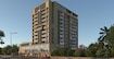 Mansion Sky Meridian Apartment Exteriors